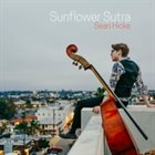 SEAN HICKE Sunflower Sutra album cover