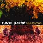 SEAN JONES Kaleidoscope album cover