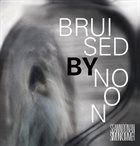 SEAN NOONAN Sean Noonan / Simon Kummer ‎: Bruised By Noon album cover