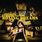 SEAN NOONAN Sean Noonan's Brewed By Noon ‎: Boxing Dreams album cover