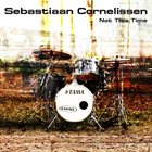 SEBASTIAAN CORNELISSEN Not This Time album cover
