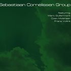 SEBASTIAAN CORNELISSEN Sebastiaan Cornelissen Group album cover