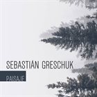 SEBASTIÁN GRESCHUK Paisaje album cover