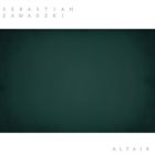 SEBASTIAN ZAWADZKI Altair album cover