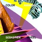 SÉBASTIEN AMMANN Color Wheel album cover