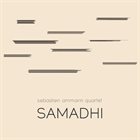 SÉBASTIEN AMMANN Sebastien Ammann Quartet : Samadhi album cover