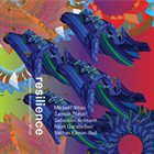 SÉBASTIEN AMMANN Sebastien Ammann's Color Wheel : Resilience album cover
