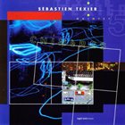 SÉBASTIEN TEXIER Sébastien Texier Quintet : Chimères album cover