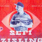 SEFI ZISLING Beyond The Things I Know album cover