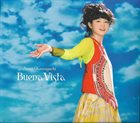 SENRI KAWAGUCHI  川口千里 Buena Vista album cover