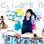 SENRI KAWAGUCHI  川口千里 Cider: Hard & Sweet album cover