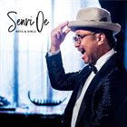 SENRI OE Boys & Girls album cover