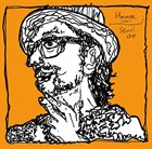 SENRI OE Hmmm album cover