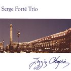 SERGE FORTÉ Jazz'in Chopin album cover