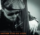SERGEY KONDRATYEV Another five-six steps album cover