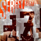 SERGEY KURYOKHIN Pop-Mechanics No. 17 album cover