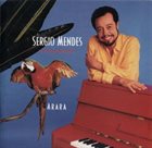 SÉRGIO MENDES Arara album cover
