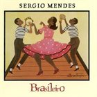 SÉRGIO MENDES Brasileiro album cover