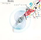 SÉRGIO MENDES Confetti album cover