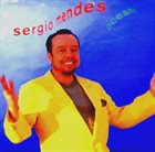 SÉRGIO MENDES Oceano album cover