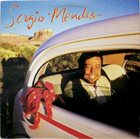 SÉRGIO MENDES Sergio Mendes (aka Picardía) album cover