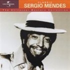 SÉRGIO MENDES The Universal Masters Collection: Classic Sergio Mendes album cover