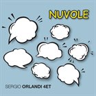 SERGIO ORLANDI Nuvole album cover