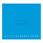 SERGIO POLI Defectos Especiales album cover