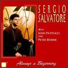 SERGIO SALVATORE Always A Beginning album cover
