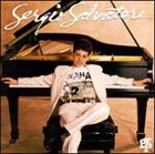 SERGIO SALVATORE Sergio Salvatore album cover