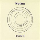 SETNA Cycle I album cover