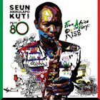 SEUN KUTI From Africa With Fury: Rise album cover