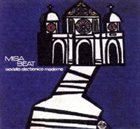 SEXTETO ELECTRÓNICO MODERNO Misa Beat album cover