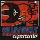 SHADOWFAX Esperanto album cover