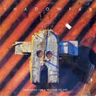 SHADOWFAX Folksongs For A Nuclear Village album cover