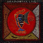 SHADOWFAX Live album cover