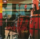 SHAKATAK Live At The Duo Music Exchange Tokyo 2005 album cover