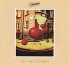 SHAKATAK On The Corner album cover
