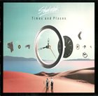 SHAKATAK Times and Places album cover