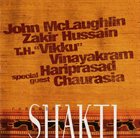 SHAKTI / REMEMBER SHAKTI Remember Shakti album cover