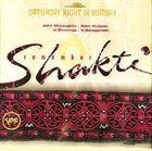 SHAKTI / REMEMBER SHAKTI Saturday Night in Bombay (as Remember Shakti) album cover