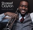 SHAREEF CLAYTON North & South album cover