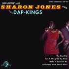 SHARON JONES AND THE DAP-KINGS Dap-Dippin' With... album cover