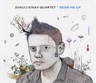 SHAULI EINAV Beam Me Up album cover