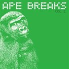 SHAWN LEE Ape Breaks Vol. 2 album cover