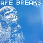 SHAWN LEE Ape Breaks Vol. 5 album cover