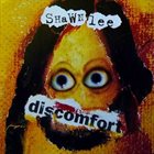 SHAWN LEE Discomfort album cover