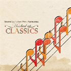 SHAWN LEE Hooked Up Classics album cover