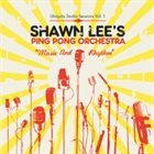 SHAWN LEE Music And Rhythm album cover