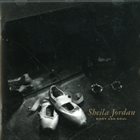 SHEILA JORDAN Body and Soul album cover